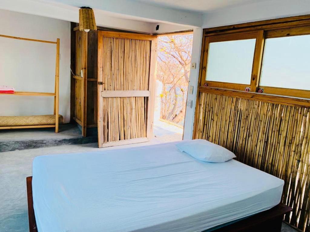 Playa Amor - Private Villa & Best Views Zipolite Exterior foto