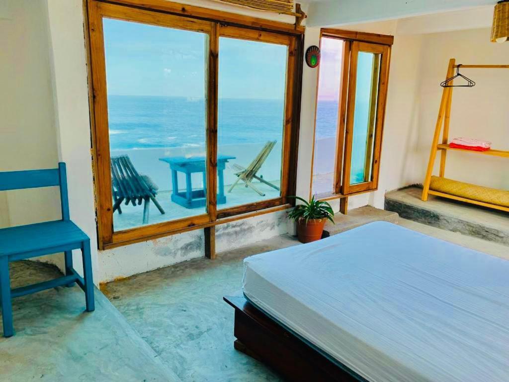 Playa Amor - Private Villa & Best Views Zipolite Exterior foto