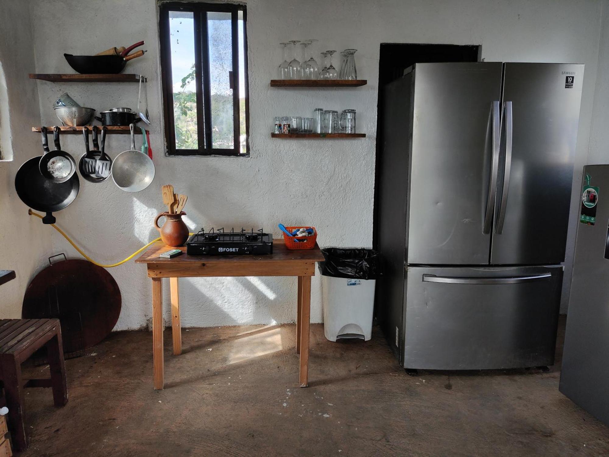 Playa Amor - Private Villa & Best Views Zipolite Exterior foto