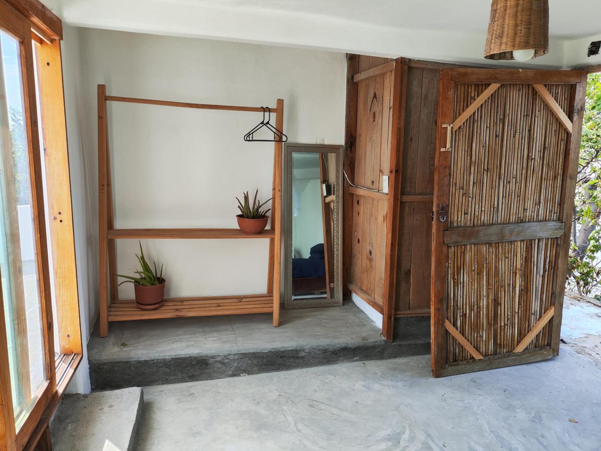 Playa Amor - Private Villa & Best Views Zipolite Exterior foto